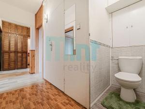 Pronájem bytu 3+1, Frýdek-Místek, Rokycanova, 70 m2