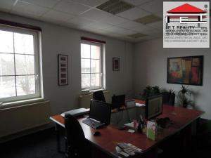 Pronájem kanceláře, Ostrava - Moravská Ostrava, Poděbradova, 35 m2