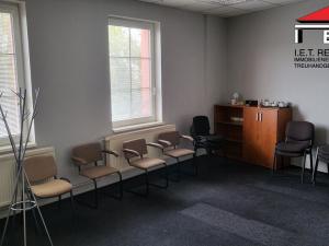 Pronájem kanceláře, Ostrava - Moravská Ostrava, Poděbradova, 35 m2