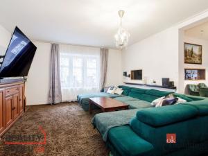 Prodej rodinného domu, Brušperk, Dráhy, 128 m2