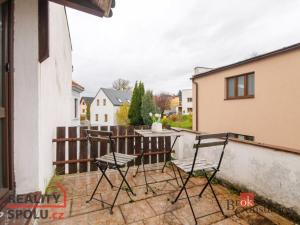 Prodej rodinného domu, Brušperk, Dráhy, 128 m2