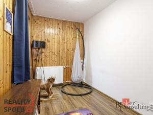 Prodej rodinného domu, Brušperk, Dráhy, 128 m2