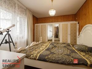 Prodej rodinného domu, Brušperk, Dráhy, 128 m2