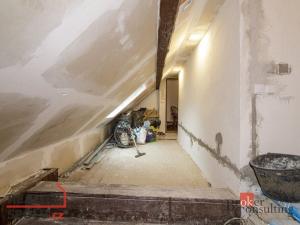 Prodej rodinného domu, Brušperk, Dráhy, 128 m2