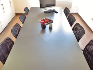 Pronájem kanceláře, Praha - Holešovice, Komunardů, 100 m2