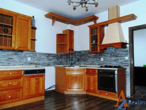 Pronájem bytu 3+1, Chomutov, Dobrovského, 80 m2