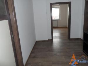 Pronájem bytu 3+1, Chomutov, Dobrovského, 80 m2