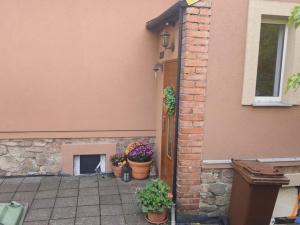 Pronájem bytu 3+1, Chomutov, Dobrovského, 80 m2