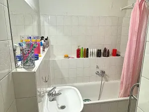 Pronájem bytu 3+1, Brno, Masarykova, 104 m2