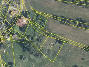 Prodej vily, Nejdek, 872 m2