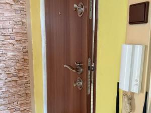 Pronájem bytu 2+1, Podbořany, Dukelská, 47 m2