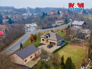 Prodej pozemku pro bydlení, Bohumín - Záblatí, 1011 m2