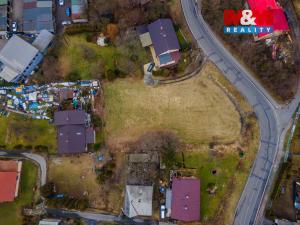 Prodej pozemku pro bydlení, Bohumín - Záblatí, 1011 m2