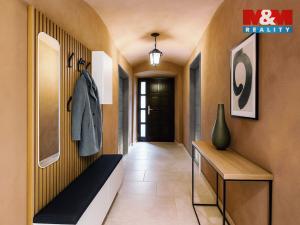 Prodej chalupy, Sněžné, 150 m2