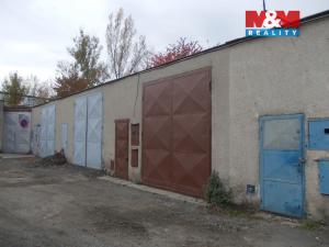 Pronájem garáže, Ostrava - Vítkovice, Rudná, 58 m2