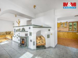 Prodej chalupy, Ronov nad Doubravou, U stadionu, 111 m2