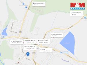 Prodej chalupy, Ronov nad Doubravou, U stadionu, 111 m2