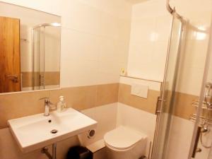 Pronájem bytu 1+1, Humpolec, Masarykova, 43 m2