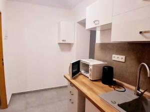 Pronájem bytu 1+1, Humpolec, Masarykova, 43 m2