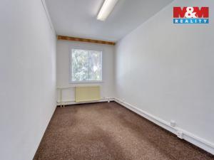 Pronájem kanceláře, Sušice - Sušice II, V Drahelinkách, 205 m2
