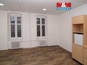 Pronájem kanceláře, Ostrava - Přívoz, Chopinova, 31 m2
