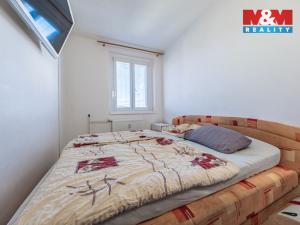 Prodej bytu 3+1, Kadaň, 1. máje, 61 m2