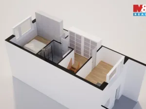 Prodej rodinného domu, Libiš, Vojtěšská, 85 m2