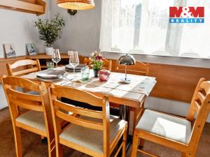 Prodej rodinného domu, Jablonec nad Nisou - Kokonín, Krkonošská, 62 m2