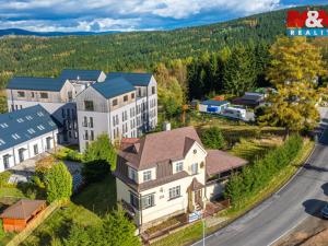 Prodej rodinného domu, Jablonec nad Nisou - Kokonín, Krkonošská, 62 m2