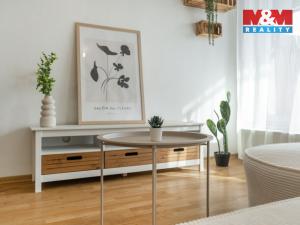 Prodej bytu 1+kk, Mladá Boleslav - Michalovice, 45 m2