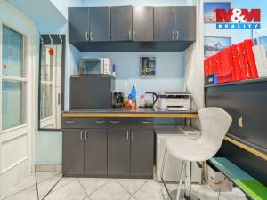 Pronájem obchodního prostoru, Karlovy Vary, T. G. Masaryka, 40 m2