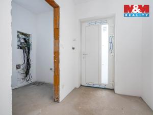 Prodej rodinného domu, Nymburk, Otokara Randáka, 123 m2