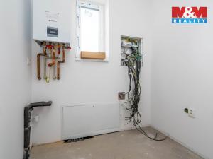 Prodej rodinného domu, Nymburk, Otokara Randáka, 123 m2