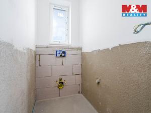 Prodej rodinného domu, Nymburk, Otokara Randáka, 123 m2