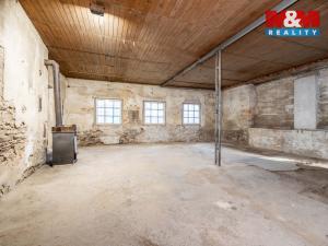 Prodej rodinného domu, Sněžné, 150 m2