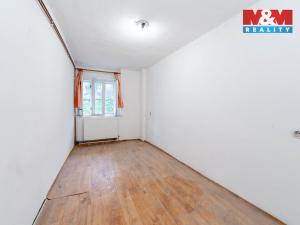 Prodej rodinného domu, Sněžné, 150 m2