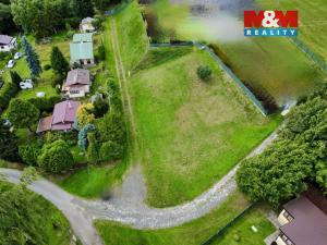 Prodej pozemku pro bydlení, Zbraslavice, 837 m2