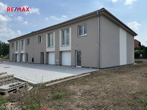 Prodej rodinného domu, Buštěhrad, Za Humny, 165 m2