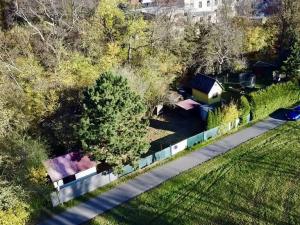 Prodej chaty, Chrudim, 13 m2