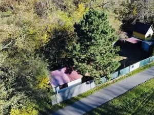 Prodej chaty, Chrudim, 20 m2