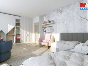 Prodej bytu 3+kk, Mladá Boleslav - Mladá Boleslav II, Husova, 66 m2