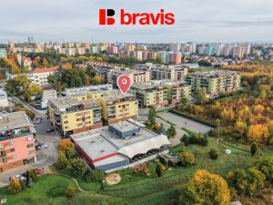 Prodej bytu 2+kk, Brno - Starý Lískovec, U Leskavy, 53 m2