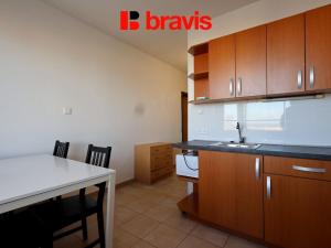 Pronájem bytu 1+1, Brno, Lýskova, 42 m2