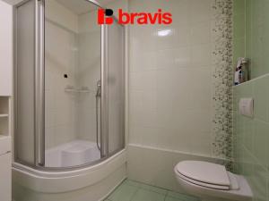 Pronájem bytu 1+1, Brno, Lýskova, 42 m2