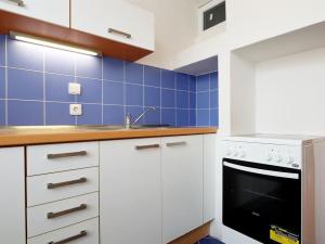 Pronájem bytu 1+1, Brno, Cacovická, 46 m2