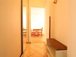 Pronájem bytu 1+1, Brno, Cacovická, 46 m2