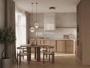 Prodej bytu 5+1, Rudná, Masarykova, 148 m2