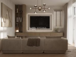 Prodej bytu 5+1, Rudná, Masarykova, 148 m2