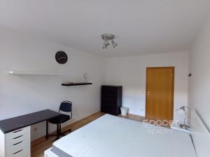 Pronájem bytu 4+kk, Praha - Smíchov, Ostrovského, 107 m2