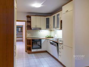 Pronájem bytu 4+kk, Praha - Smíchov, Ostrovského, 107 m2